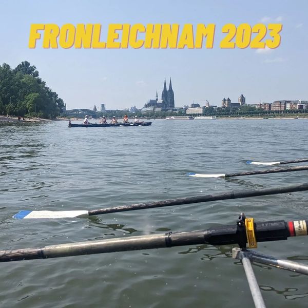Müwa Fronleichnam 2023